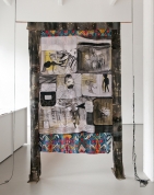 The World Blown Apart