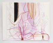 Nocturnal flower dream