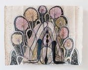 Root, Flower, Cosmos