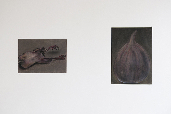 William N. Copley - Emma Talbot - Ina van Zyl