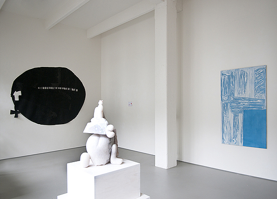 Yes Yes Yes...!<br>Een tentoonstelling<br>om Milco Onrust te herinneren.