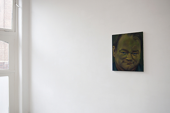 Yes Yes Yes...!<br>Een tentoonstelling<br>om Milco Onrust te herinneren.