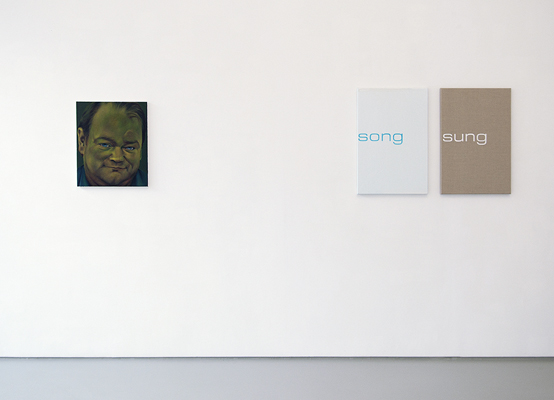 Yes Yes Yes...!<br>Een tentoonstelling<br>om Milco Onrust te herinneren.