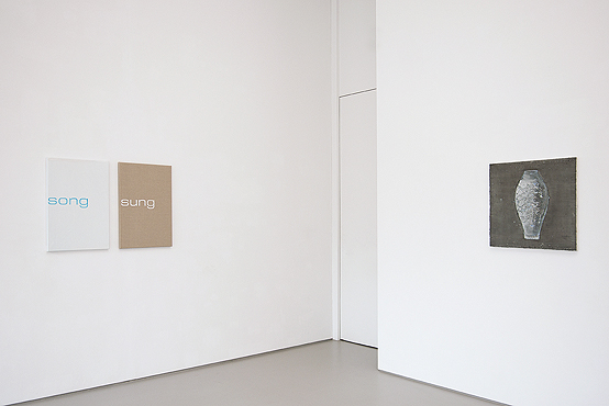 Yes Yes Yes...!<br>Een tentoonstelling<br>om Milco Onrust te herinneren.