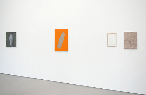 Yes Yes Yes...!<br>Een tentoonstelling<br>om Milco Onrust te herinneren.