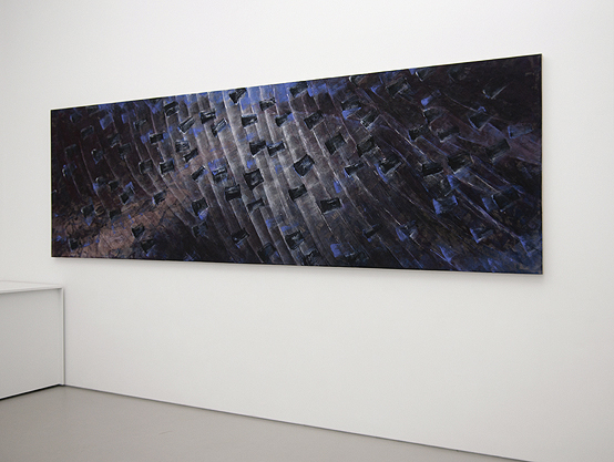 Yes Yes Yes...!<br>Een tentoonstelling<br>om Milco Onrust te herinneren.