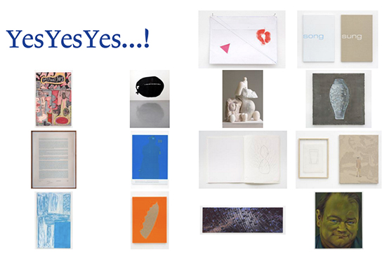 An exhibition in remembrance of Milco Onrust