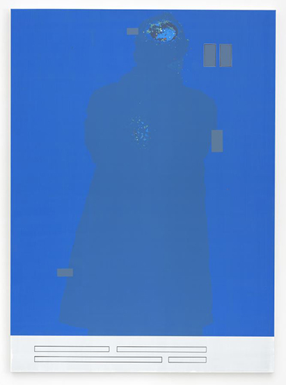 An exhibition in remembrance of Milco Onrust