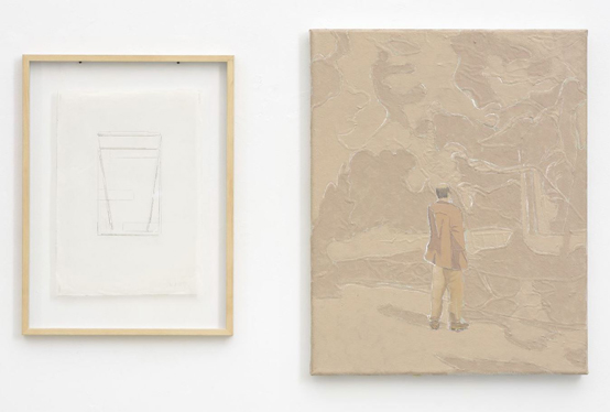 An exhibition in remembrance of Milco Onrust
