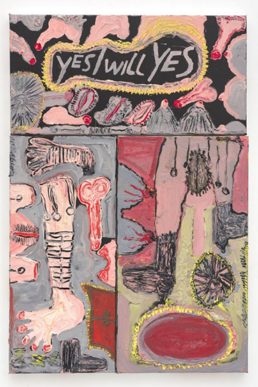 An exhibition in remembrance of Milco Onrust