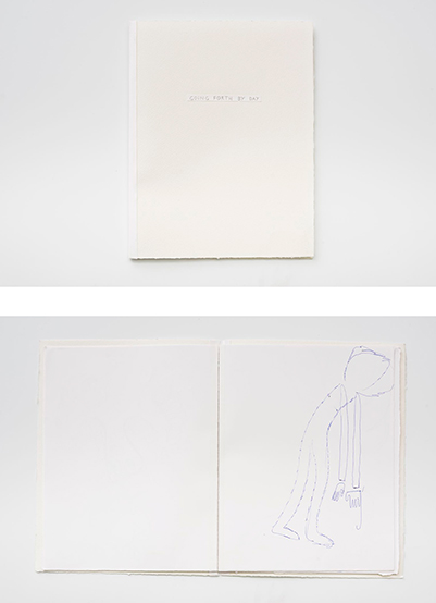 An exhibition in remembrance of Milco Onrust