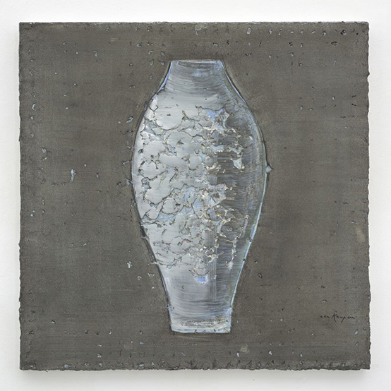 An exhibition in remembrance of Milco Onrust