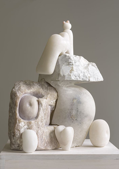 An exhibition in remembrance of Milco Onrust