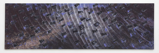 An exhibition in remembrance of Milco Onrust
