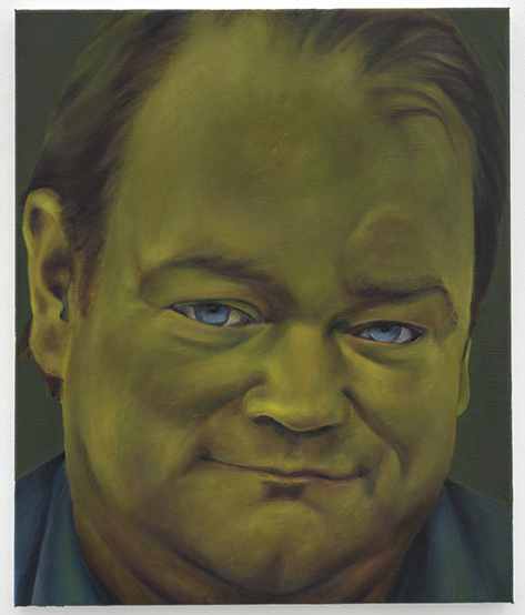 An exhibition in remembrance of Milco Onrust