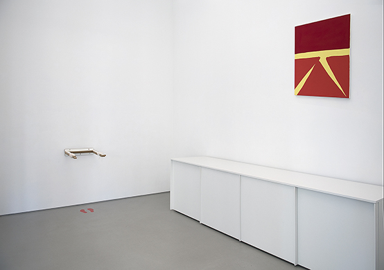 Reto Boller & Markus Weggenmann